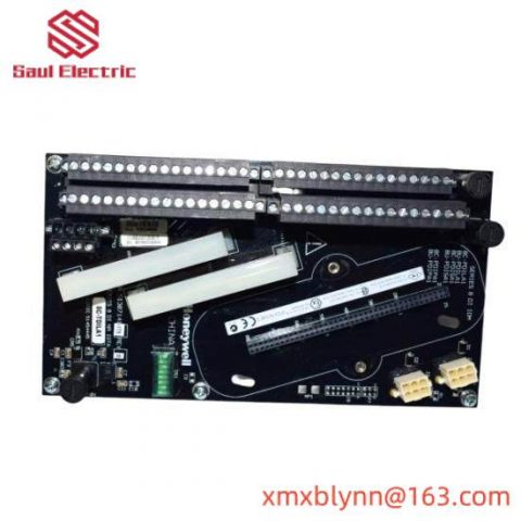 Honeywell C300 Series DCS Module 8C-TDILA1 51307141-175, Automation & Control System