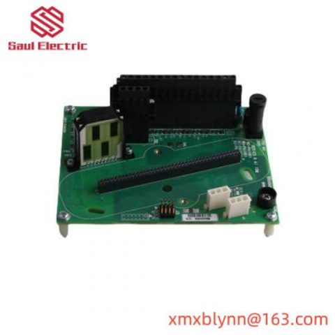 Honeywell 8C-TDOD51/51306075-175 Digital Output Module: Advanced Control Solutions for Industrial Automation