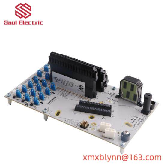 honeywell_dc-taid01_1.jpg Honeywell TC-IAH061 Experion Analog Input Module for Industrial Automation, 6 Channels