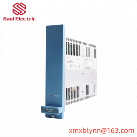 Honeywell FC-PSU-240516 V1.1 Power Supply Unit