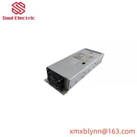 Honeywell FC-PSU-UNI2450U: High-Power Unidirectional Power Supply Module