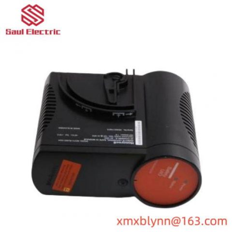 Honeywell FC-PSU-UNI2450U V2.1 and V1.0 Industrial Power Supply Module