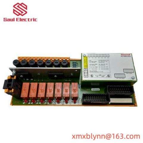 Honeywell FC-TDOL-0724 & FC-TDOL-0724P Analog Input Module - Precision Control for Industrial Automation