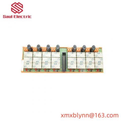 Honeywell FS-TSRO-08UNI Digital Output Module