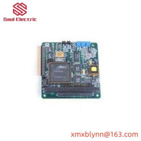 Hyundai HHI AIM16 Industrial Motor Control Module, Precise and Reliable Control