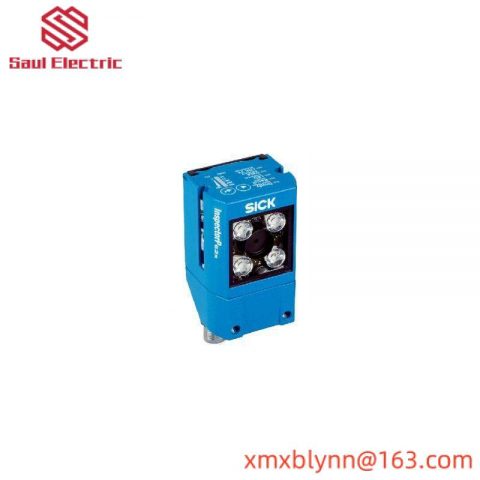 SICK ICR620S-T11503 Code Reader - High-Performance Data Acquisition Solution