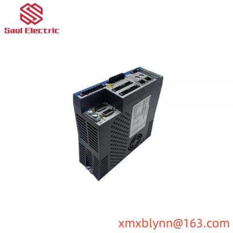 KOLLMORGEN 00-00-00920-001 Servo Disk Motor - High Performance for Precision Control