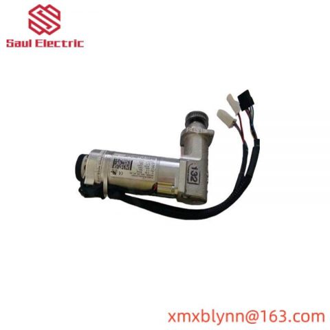 KUKA MG_03_40_60 00-201-179, High-Power Density Robot Servo Motor