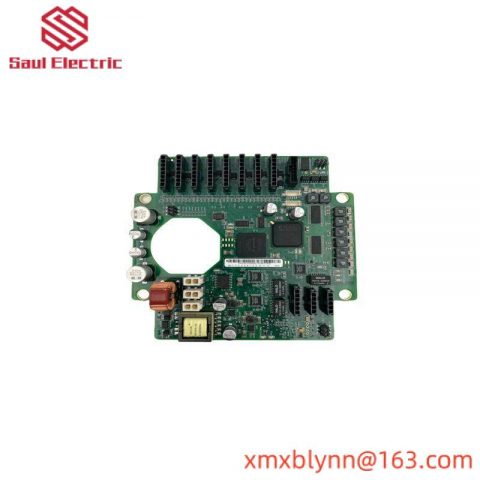 KUKA KRC4 RDC Card 00-200-655: Advanced Control Module