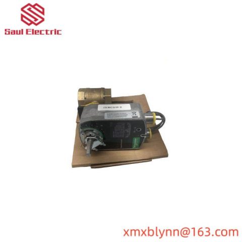 Schneider Ms40Proportional SmartX Actuator - Precise Control for Industrial Automation