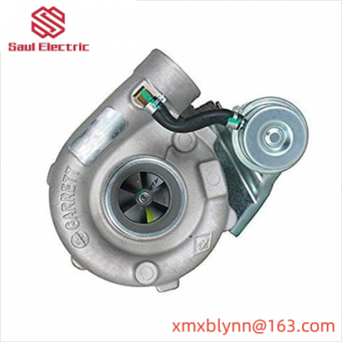 Perkins 2674A404 Turbocharger - Enhanced Performance & Durability
