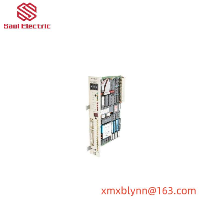 phoenix_contact_ibs_s5_dab_i_termination_board.jpg ENI DCG-100 Digital Control System Module, High Precision Industrial Automation Component