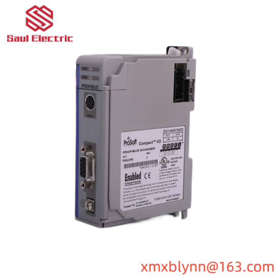 prosoft_ps69-dpm_new.png Prosoft PS69-DPM New - Industrial Control Module