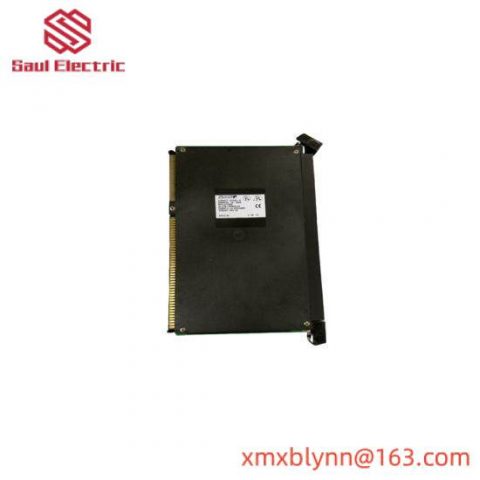 RELIANCE 800123S Industrial Control Module, High Precision and Reliability