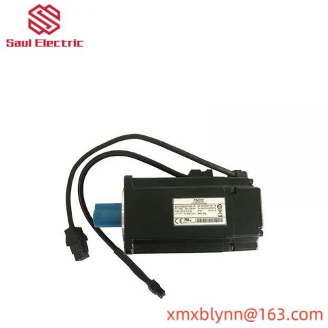 Schneider BCH0802012A1C Servo Motor: Precision Control for Industrial Applications