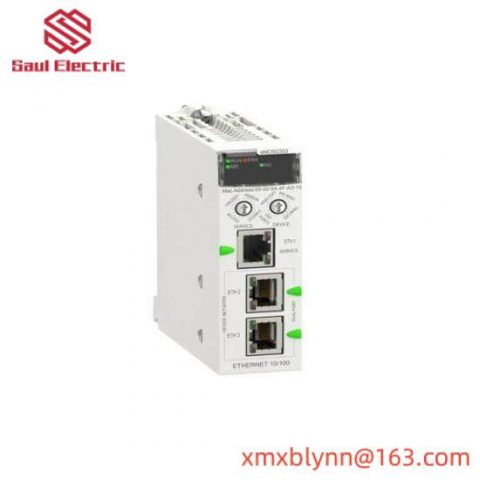 Schneider BME NO/S0300 Switch Module