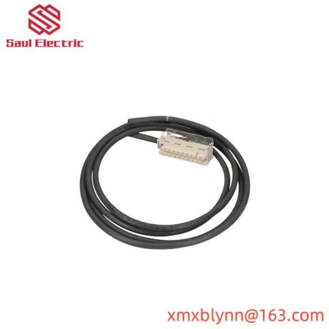Schneider BMXFCW301S Shielded Cord Set for M340 Automation Platform