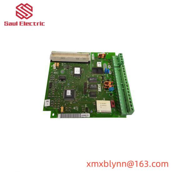 sew_8220980_1g_8222452_10_inverter_board.jpg SEW MDX61B0030-5A3-4-00 Industrial Control Module