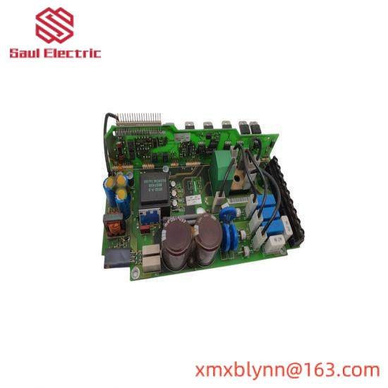 sew_8224927_1a_8215790_18_inverter_board.jpg SEW MDX60A0055-5A3-4-00 Industrial Control Module