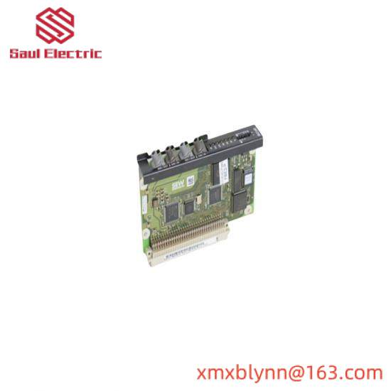 sew_dfi21b_communication_module.jpg SEW MDX60A0055-5A3-4-00 Industrial Control Module