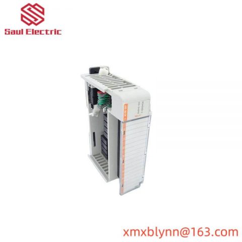 SIEMENS 1769-OW8 Industrial Control I/O Module