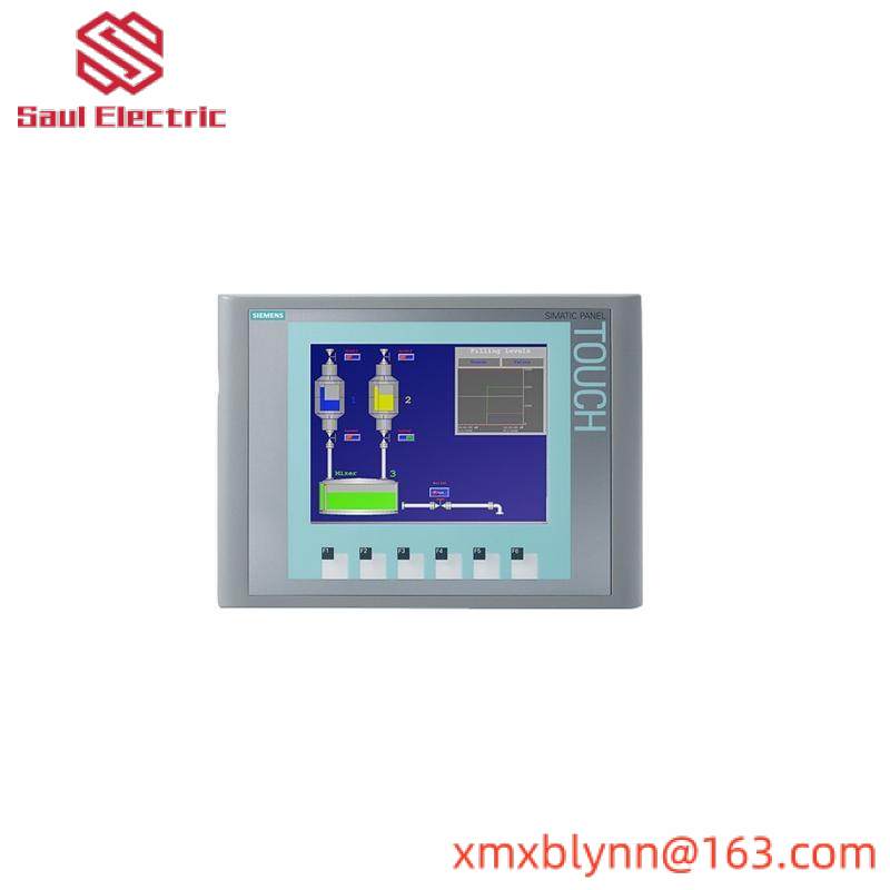 siemens_6av6647-0ad11-3ax00_operator_interface.jpg Siemens SIMATIC HMI KTP600 Basic mono PN, 6AV6647-0AD11-3AX0HMI