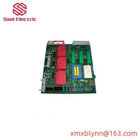 SIEMENS 6DM1001-2WA23-0 Control Module: Advanced Automation Solution