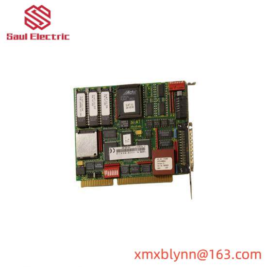 siemens_6ds1222-8ba_interface_module.jpg Siemens 6DS1222-8BA - High-Power Telecommunication Interface Module