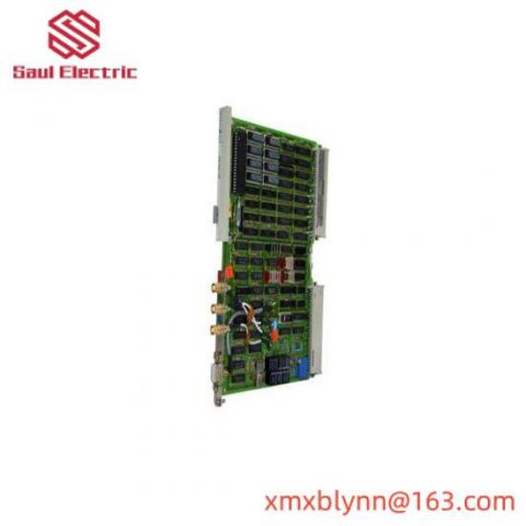 Siemens 6DS1308-8AB: Industrial Automation Interface Module