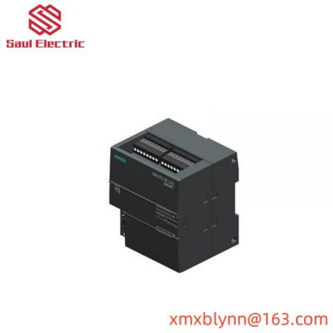 SIEMENS SIMATIC S7-200 SMART CPU CR20s - Advanced Automation Core