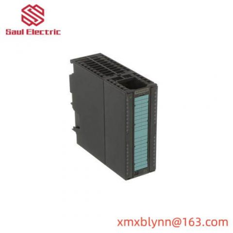 SIEMENS 6ES7331-7PF11-0AB0 Analog Input Module
