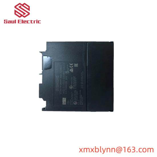 siemens_6es7650-8ar60-0aa0_analog_input_module.jpg SIEMENS 6ES7650-8AR60-0AA0 Analog Input Module: Industrial Control Solutions