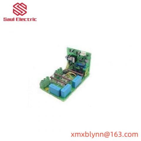 SIEMENS C98043-A7042-L1: Advanced Control Electronics