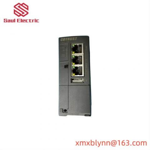 SIEMENS CTH3C35-000S1 - New Industrial Control Module