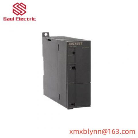 SIEMENS CTH3PWR-020S1 Power Supply Module for Industrial Automation