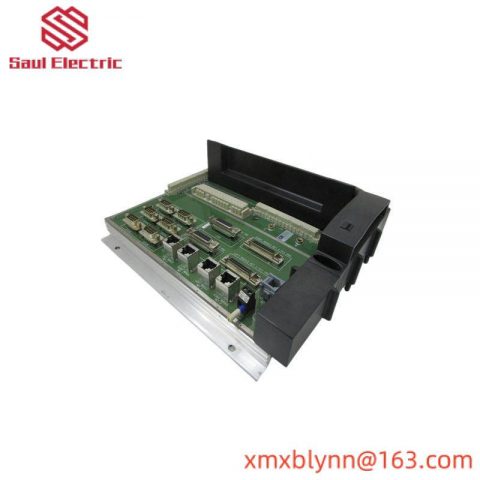 Triconex A06B-6134-H303#A Control Module - Enhance Industrial Automation Efficiency