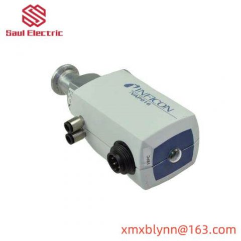 INFICON VAP016-A Vacuum Pump Controller