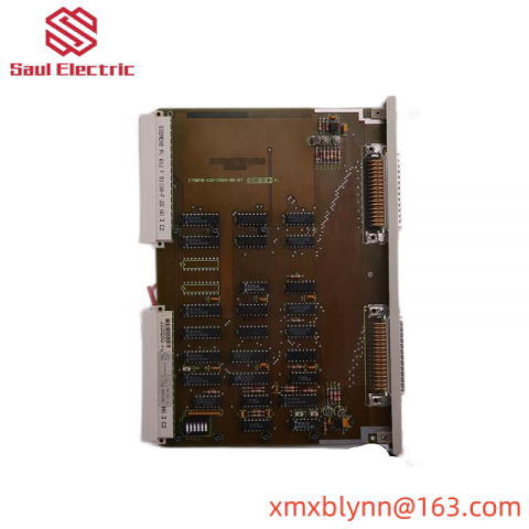 VIBRO METER UVC752 204-752-000-014S: Vibration Control & Analysis Module