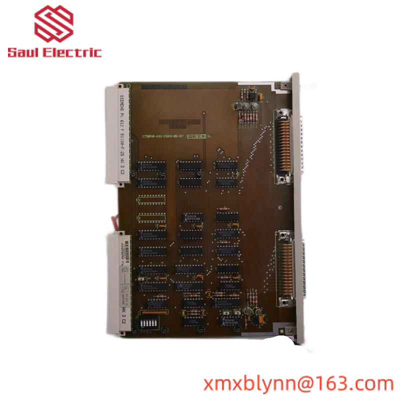 vibro_meter_uvc752_204-752-000-014s_vibration_processor_module.png VIBRO METER UVC752 204-752-000-014S: Vibration Control & Analysis Module