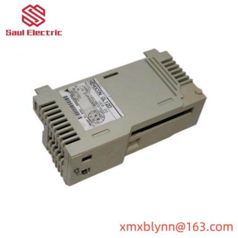 Yaskawa JAMSC-120CBE37000 IO Expander Module, Precision Control for Industrial Automation