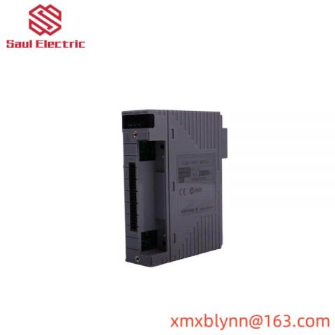 Yokogawa SAI143-S03 S2 Analog Input Module - Precision Data Acquisition Solution