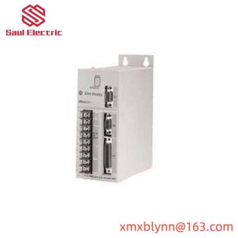 Allen-Bradley 1734-IE4S Analog Input Module, Industrial Control Solutions