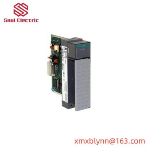 AB 1746-NI4B Analog Input Module