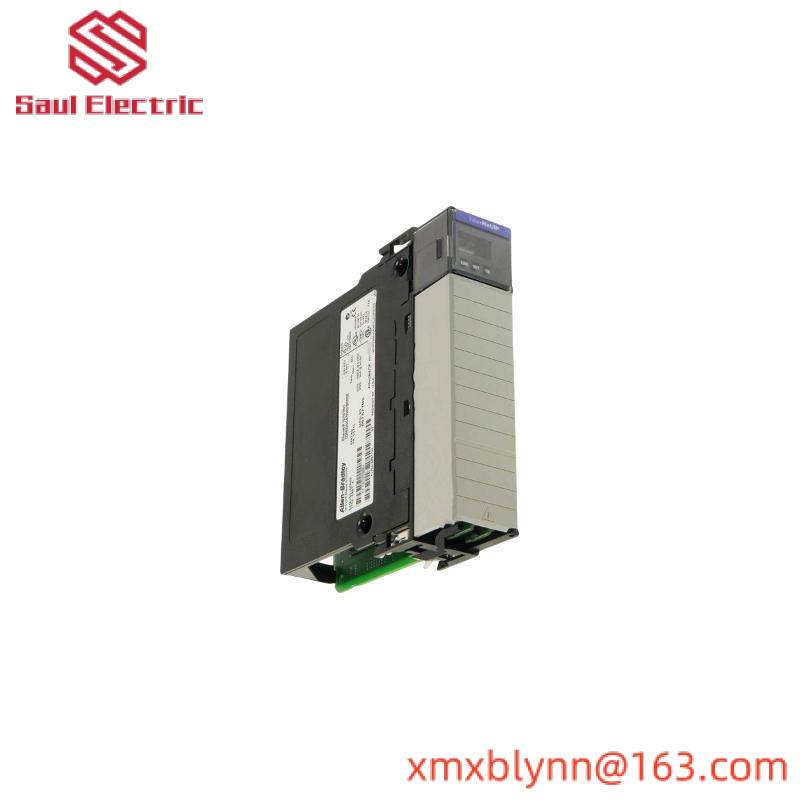 1756-enbt_a_ethernet_ip_communication_bridge_module.jpeg Allen-Bradley 1756-ENBT/A Ethernet/IP Communication Bridge Module