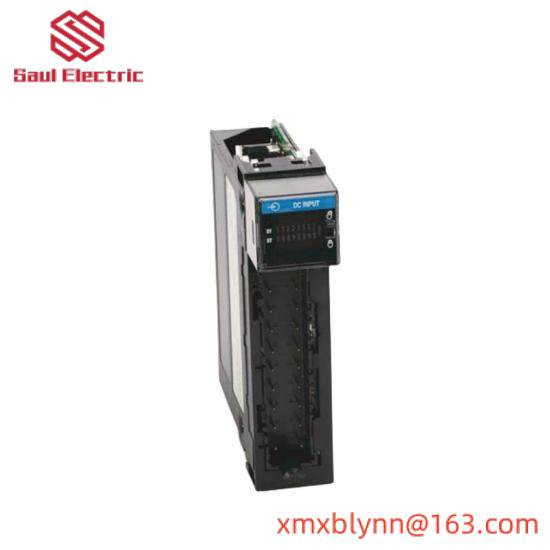 1756-ic16_1756ic16.jpg Allen-Bradley 1756-IC16 Industrial Control Module, Advanced Automation Solution