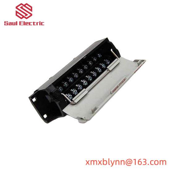 1756-tbnh.jpg Allen-Bradley 1756-TBNH Terminal Block - ControlLogix Series