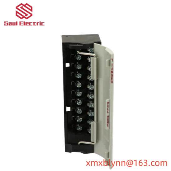 1756-tbnh_1794ov16_2.jpg Allen-Bradley 1756-TBNH Terminal Block - ControlLogix Series
