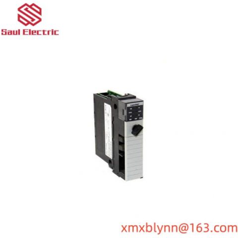 LZS-1500-3 Large-Scale Industrial Control Module