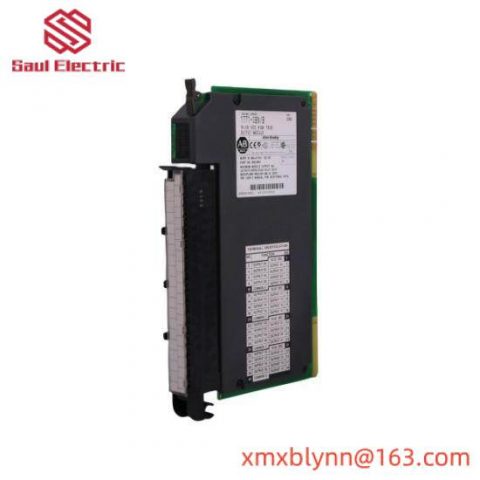 Allen Bradley 1771-OBN Digital DC Output Module - PLC Module for Industrial Automation