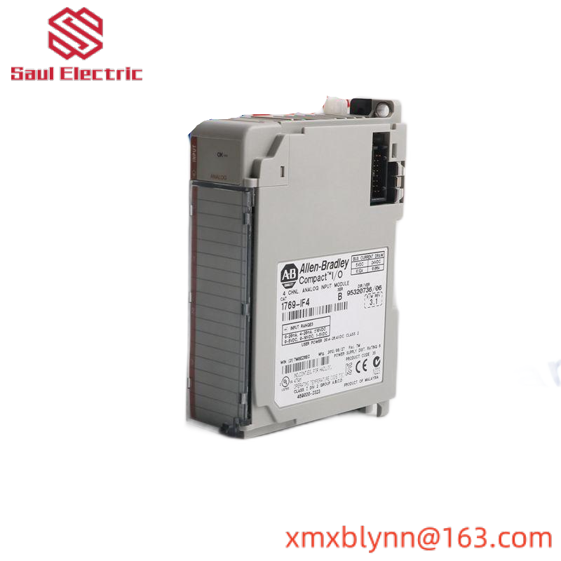 1794-ib16xob16p_a_digital_input_and_output_modules.png JEVSA YV240B Control Module